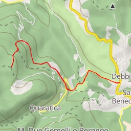 thumbnail for Monte Sarara