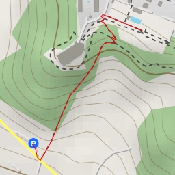 thumbnail for Wassertretbecken