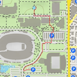 thumbnail for State Drive - Los Angeles