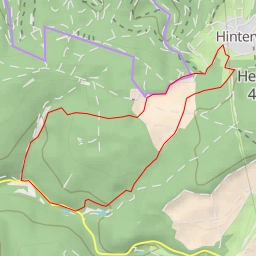 thumbnail for Im oberen Bucherfeld