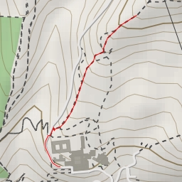 thumbnail for Vereda del Barranco del Hornillo - Granada