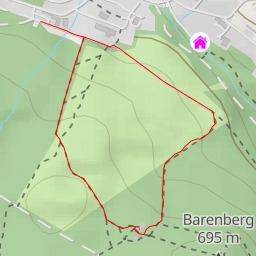 thumbnail for Nördliche Schnarcherklippe