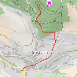 thumbnail for Versuchsschacht - Imsbach