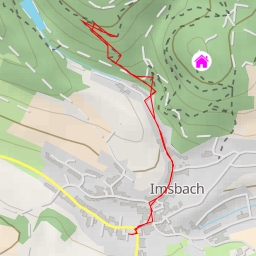 thumbnail for Scharfrück - Imsbach