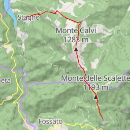 thumbnail for Poggio Roncomannaio