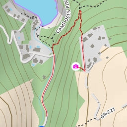 thumbnail for mirador de Son Bujosa