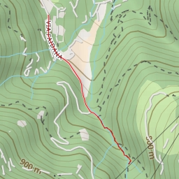 thumbnail for Fontanì de A'bie - Via Faidana