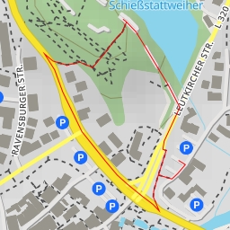 thumbnail for Schießstattweiher