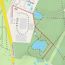 thumbnail for Świętego Jana Pawła II