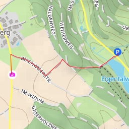 thumbnail for Obere Bassersdorferstrasse