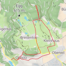 thumbnail for Aspstrasse - Aspstrasse