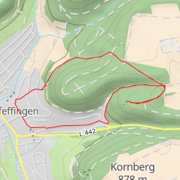 thumbnail for Kennensteige