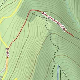 thumbnail for Cascade de la Tuffière