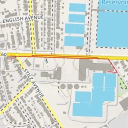 thumbnail for Frankfort Avenue - Louisville