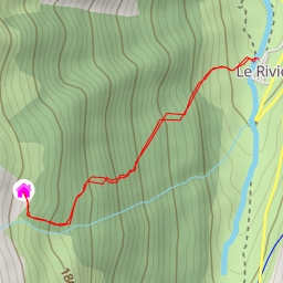 thumbnail for Bergerie de Cote Belle