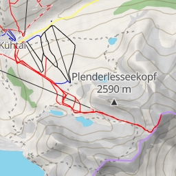 thumbnail for Gaiskogel