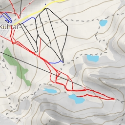 thumbnail for Oberer Plenderlessee