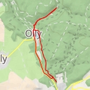 thumbnail for Étang des Claynées