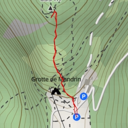 thumbnail for Chemin du Plomb