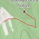 thumbnail for Bukowa Góra