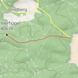 thumbnail for Hühnerhügel