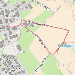 thumbnail for Seewadel