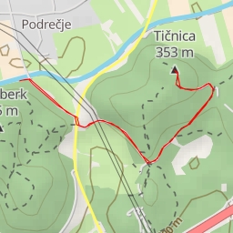 thumbnail for Tičnica