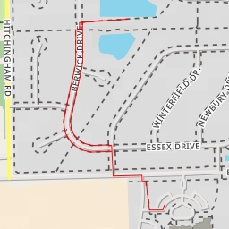 thumbnail for Houston Court