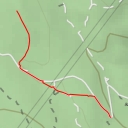 thumbnail for T.M. - Route Forestière Siou Blanc