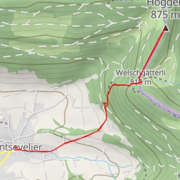 thumbnail for Hoggen