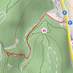 thumbnail for Gerhardshofweg