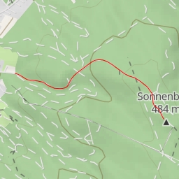 thumbnail for Sonnenbergwarte