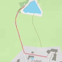 thumbnail for Rue de la Charmille - Rue de la Charmille