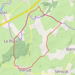 thumbnail for Le Puy Japin