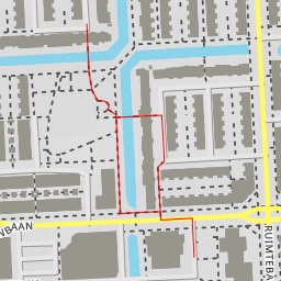 thumbnail for Kramerplan - Zoetermeer