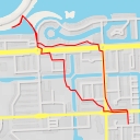 thumbnail for Berlageplan - Zoetermeer