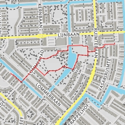 thumbnail for Stierenweide - Zoetermeer