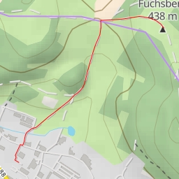 thumbnail for Fuchsberg
