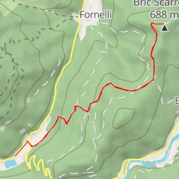 thumbnail for Bric Scarrone