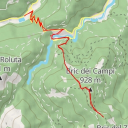 thumbnail for Bric del Pino