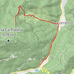 thumbnail for Bric del Gallo Sud