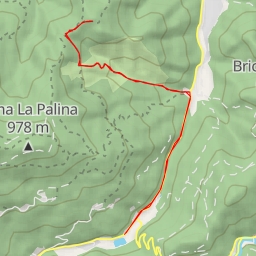 thumbnail for Bric Prato Fornace Nord