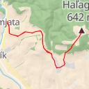 thumbnail for Haľagoš