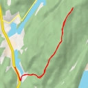 thumbnail for Raudlifjellet