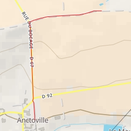 thumbnail for Chemin des Chasses - Chemin des Chasses - Aurseulles