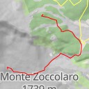 thumbnail for Monte Centenari