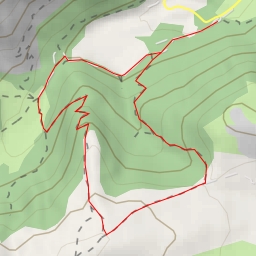 thumbnail for Chemin de Chaudefour à Montmie - Chemin de Chaudefour à Montmie