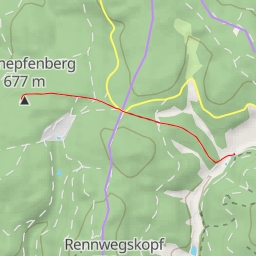 thumbnail for Schnepfenberg