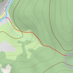 thumbnail for Kręta - Jelenia Góra