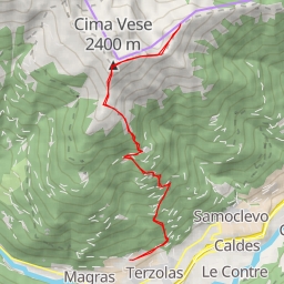 thumbnail for Monte Parol